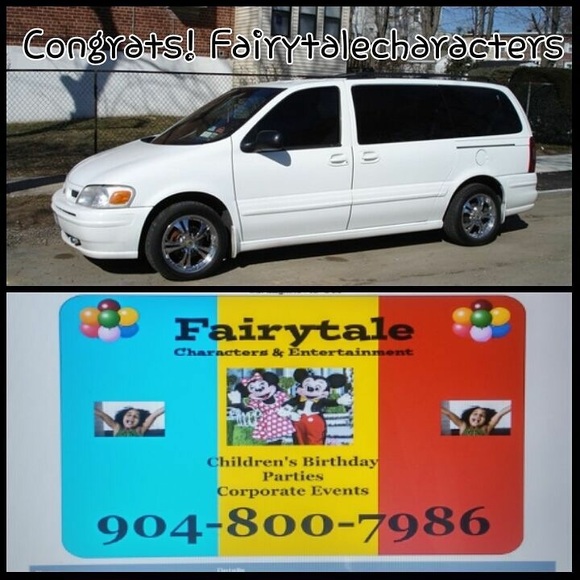 Meet your Posher, Carlos - Picture 1 of 1